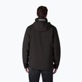 Vyriška buriavimo striukė Musto BR1 Primaloft Midlayer juoda 2
