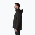 Vyriška buriavimo striukė Musto BR1 Primaloft Midlayer juoda 3