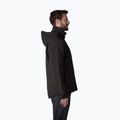 Vyriška buriavimo striukė Musto BR1 Primaloft Midlayer juoda 4