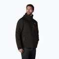 Vyriška buriavimo striukė Musto BR1 Primaloft Midlayer juoda 5