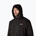 Vyriška buriavimo striukė Musto BR1 Primaloft Midlayer juoda 8
