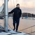 Vyriška buriavimo striukė Musto BR1 Primaloft Midlayer juoda 12