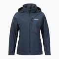 Moteriška buriavimo striukė Musto BR1 Primaloft Midlayer true navy 10