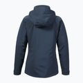 Moteriška buriavimo striukė Musto BR1 Primaloft Midlayer true navy 11