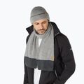 Rinkinys kepurė + šalikas  Musto Tipped Beanie & Scarf Gift Set grey/ melange 4