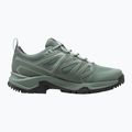 Moteriški žygio batai Helly Hansen Stalheim HT cactus/green mist 9
