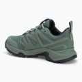 Moteriški žygio batai Helly Hansen Stalheim HT cactus/green mist 3