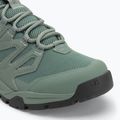 Moteriški žygio batai Helly Hansen Stalheim HT cactus/green mist 7