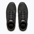Vyriški žygio batai Helly Hansen Beckett black/off white 12