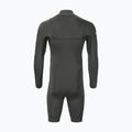 Vyriškas hidrokostiumas Musto Flexlite Dynamic 3/2 mm Shorty dark grey 2