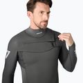 Vyriškas hidrokostiumas Musto Flexlite Dynamic 3/2 mm Shorty dark grey 7