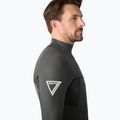 Vyriškas hidrokostiumas Musto Flexlite Dynamic 3/2 mm Shorty dark grey 8