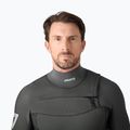Vyriškas hidrokostiumas Musto Flexlite Dynamic 3/2 mm Shorty dark grey 9