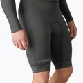 Vyriškas hidrokostiumas Musto Flexlite Dynamic 3/2 mm Shorty dark grey 11