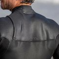 Vyriškas hidrokostiumas Musto Flexlite Dynamic 3/2 mm Shorty dark grey 16