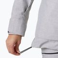 Moteriška slidinėjimo striukė Helly Hansen Powderqueen 3.0 grey/melange 5