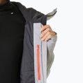 Moteriška slidinėjimo striukė Helly Hansen Powderqueen 3.0 grey/melange 7