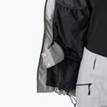 Moteriška slidinėjimo striukė Helly Hansen Powderqueen 3.0 grey/melange 8