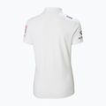 Moteriški polo marškinėliai Helly Hansen Crew Tech Polo white 2