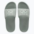 Moteriškos šlepetės Helly Hansen H/H Slides eucalyptus / green mist 5