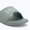 Moteriškos šlepetės Helly Hansen H/H Slides eucalyptus / green mist 7
