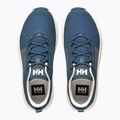 Vyriški buriavimo batai Helly Hansen HP Ahiga Evo 5 washed navy 12