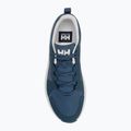 Vyriški buriavimo batai Helly Hansen HP Ahiga Evo 5 washed navy 5