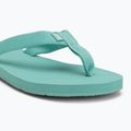 Moteriškos šlepetės per pirštą Helly Hansen Logo Sandals 2 lagoon 7
