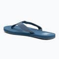 Moteriškos šlepetės per pirštą Helly Hansen Logo Sandals 2 washed navy 3