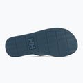 Moteriškos šlepetės per pirštą Helly Hansen Logo Sandals 2 washed navy 4
