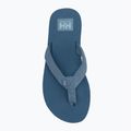 Moteriškos šlepetės per pirštą Helly Hansen Logo Sandals 2 washed navy 5