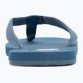 Moteriškos šlepetės per pirštą Helly Hansen Logo Sandals 2 washed navy 6