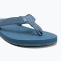 Moteriškos šlepetės per pirštą Helly Hansen Logo Sandals 2 washed navy 7