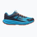 Vyriški bėgimo batai Helly Hansen Skyhawk Tr cyan/bonfire 9