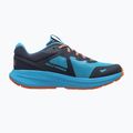 Vyriški bėgimo batai Helly Hansen Skyhawk Tr cyan/bonfire 10