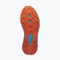Vyriški bėgimo batai Helly Hansen Skyhawk Tr cyan/bonfire 12