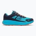 Vyriški bėgimo batai Helly Hansen Skyhawk Tr cyan/bonfire 2