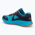 Vyriški bėgimo batai Helly Hansen Skyhawk Tr cyan/bonfire 3