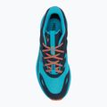 Vyriški bėgimo batai Helly Hansen Skyhawk Tr cyan/bonfire 5