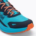 Vyriški bėgimo batai Helly Hansen Skyhawk Tr cyan/bonfire 7