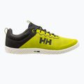 Vyriški buriavimo batai Helly Hansen HP Foil Evo cyber lime / black