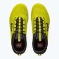 Vyriški buriavimo batai Helly Hansen HP Foil Evo cyber lime / black 5