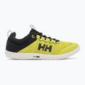 Vyriški buriavimo batai Helly Hansen HP Foil Evo cyber lime / black 2