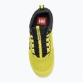 Vyriški buriavimo batai Helly Hansen HP Foil Evo cyber lime / black 5