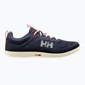 Vyriški buriavimo batai Helly Hansen HP Foil Evo navy