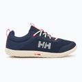 Vyriški buriavimo batai Helly Hansen HP Foil Evo navy 2