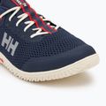 Vyriški buriavimo batai Helly Hansen HP Foil Evo navy 7