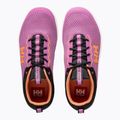 Moteriški buriavimo batai Helly Hansen HP Foil Evo meta pink / black 5
