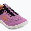 Moteriški buriavimo batai Helly Hansen HP Foil Evo meta pink / black 7