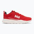Vyriški batai Helly Hansen Crew Low alert red 2
